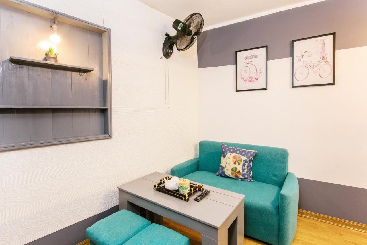 Spot On 667 Minh Anh Villa Coffee And Apartment Da Nang Esterno foto