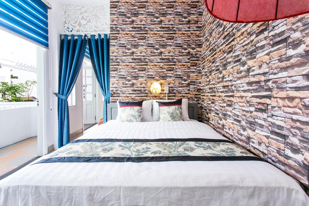 Spot On 667 Minh Anh Villa Coffee And Apartment Da Nang Esterno foto