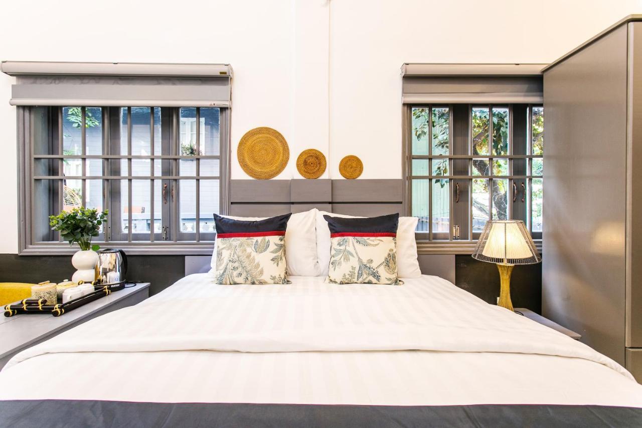 Spot On 667 Minh Anh Villa Coffee And Apartment Da Nang Esterno foto