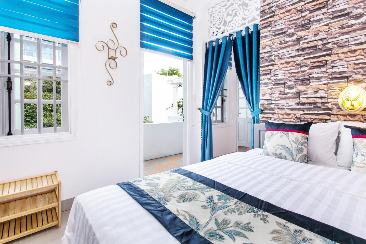 Spot On 667 Minh Anh Villa Coffee And Apartment Da Nang Esterno foto