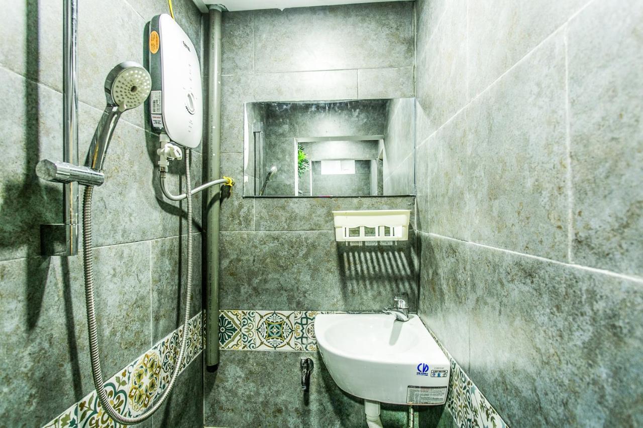 Spot On 667 Minh Anh Villa Coffee And Apartment Da Nang Esterno foto
