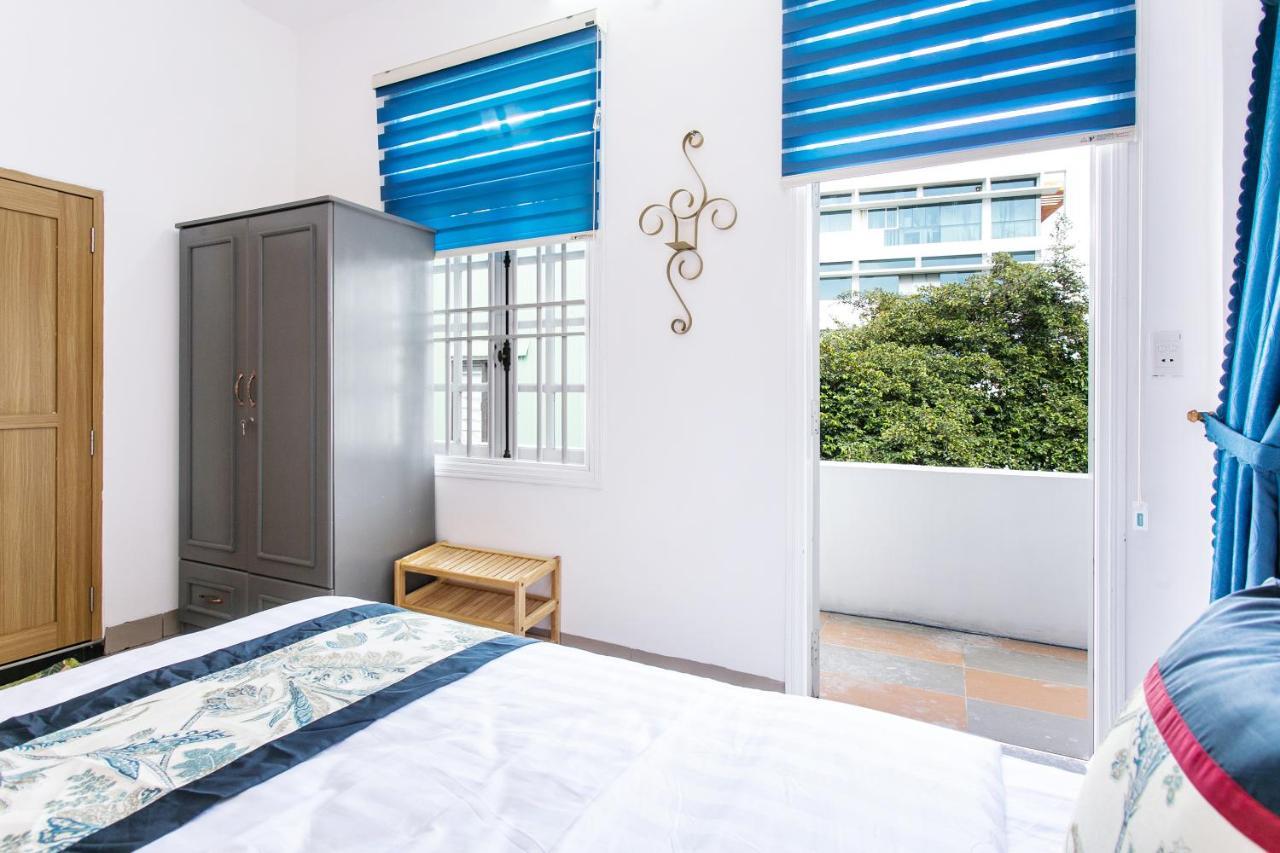Spot On 667 Minh Anh Villa Coffee And Apartment Da Nang Esterno foto