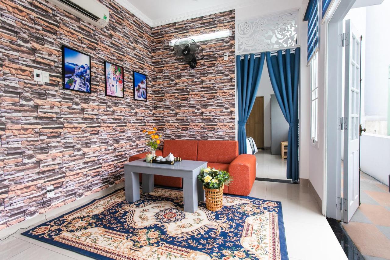 Spot On 667 Minh Anh Villa Coffee And Apartment Da Nang Esterno foto