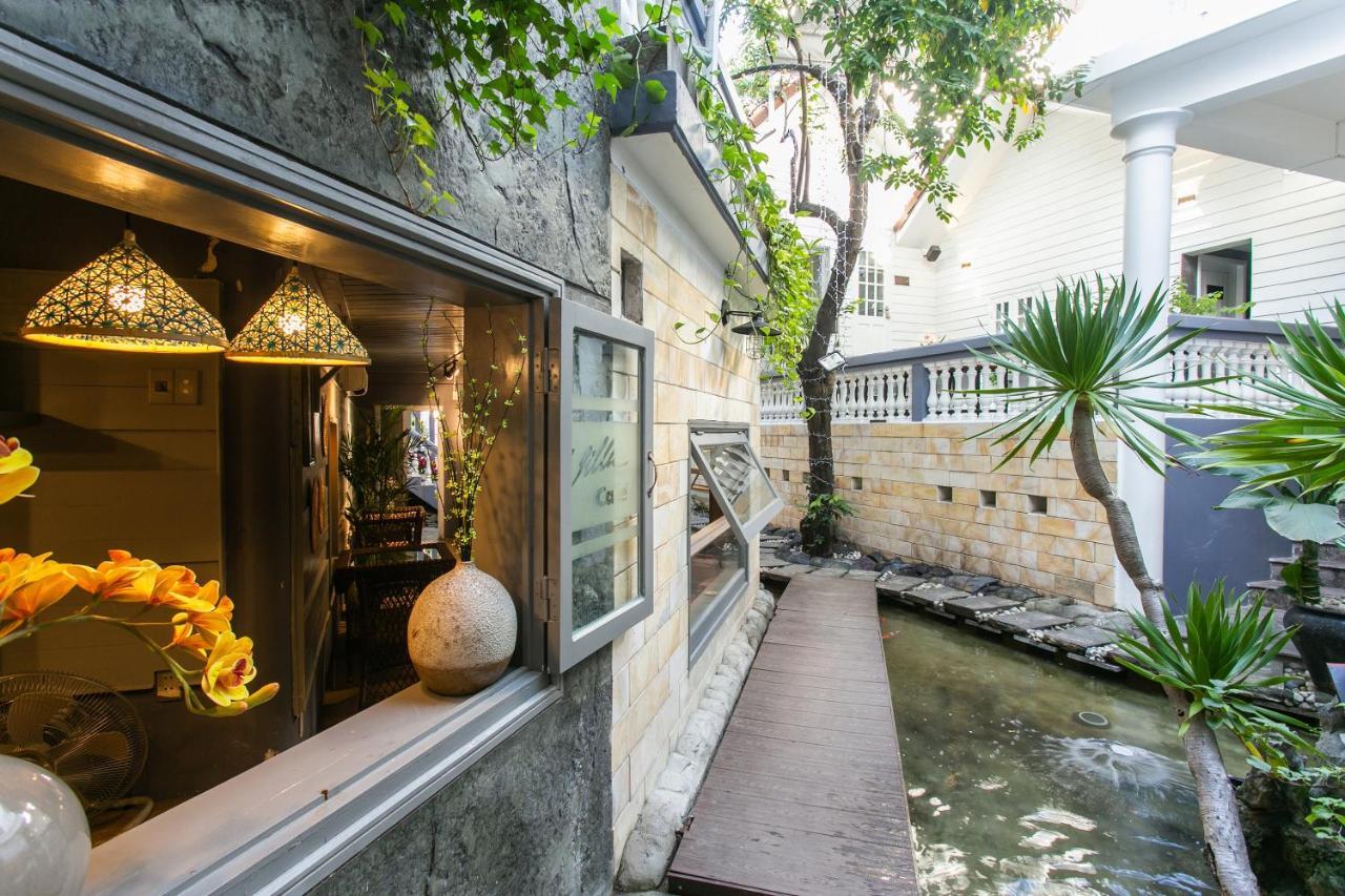 Spot On 667 Minh Anh Villa Coffee And Apartment Da Nang Esterno foto