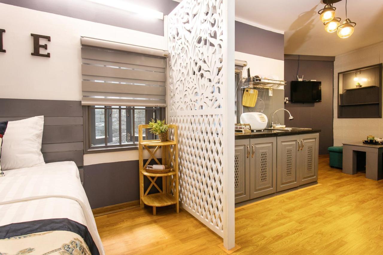 Spot On 667 Minh Anh Villa Coffee And Apartment Da Nang Esterno foto