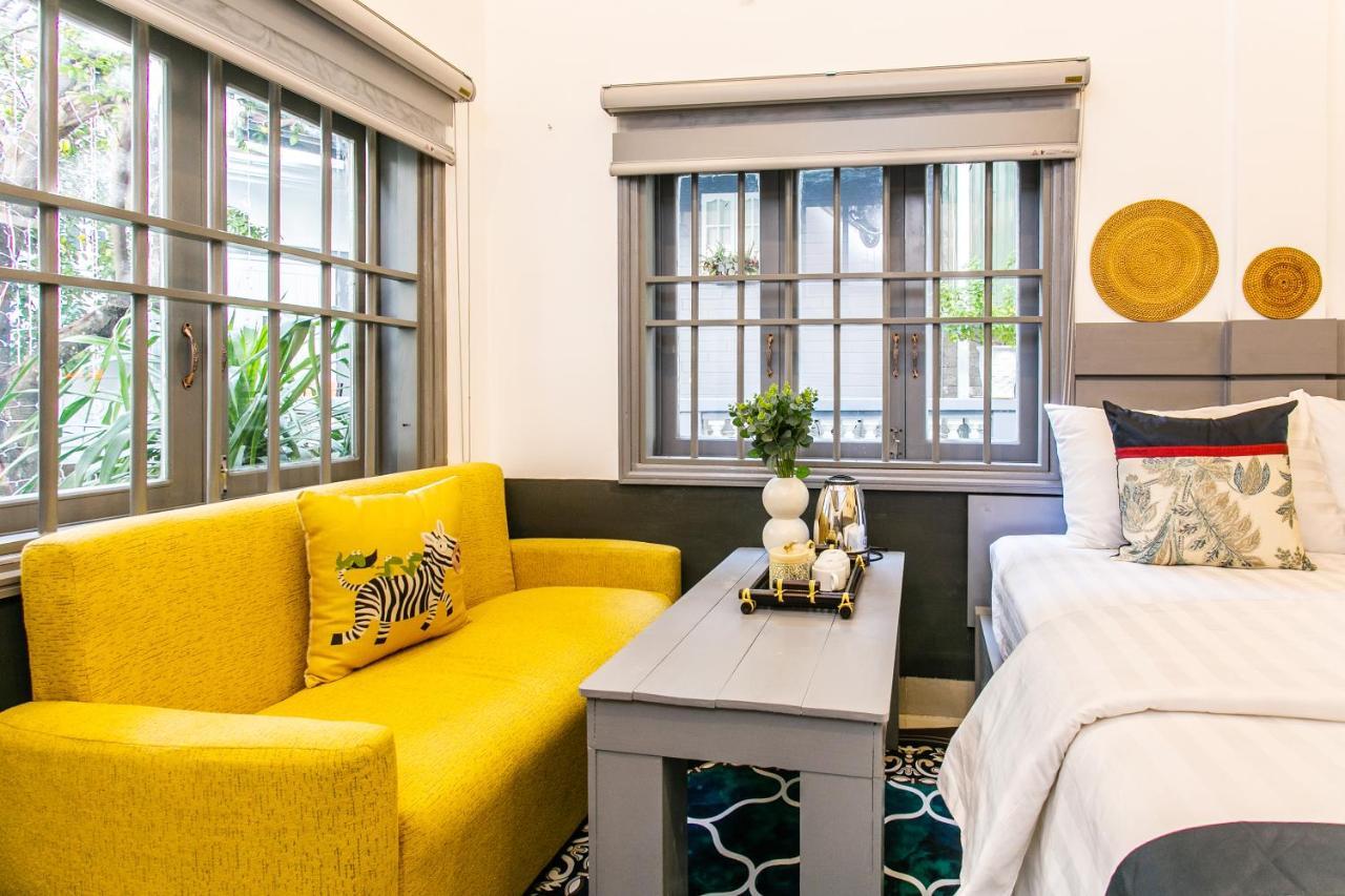 Spot On 667 Minh Anh Villa Coffee And Apartment Da Nang Esterno foto